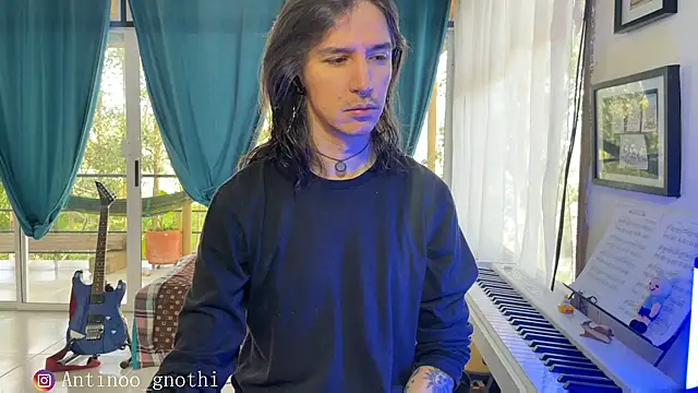 Snapshot of Antinoo_Gnothi chatting on December 7, 2024, 2:13 pm Antinoo Gnothi online show from December 7, 2024, 2:13 pm