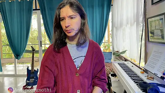 Snapshot of Antinoo_Gnothi chatting on December 13, 2024, 1:22 pm Antinoo Gnothi online show from December 13, 2024, 1:22 pm