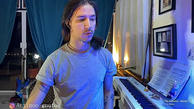 Snapshot of Antinoo_Gnothi chatting on December 15, 2024, 2:30 am Antinoo Gnothi online show from December 15, 2024, 2:30 am