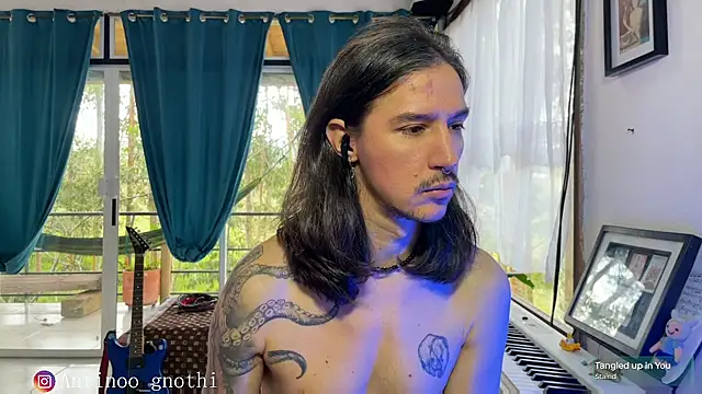 Snapshot of Antinoo_Gnothi chatting on December 18, 2024, 3:22 pm Antinoo Gnothi online show from December 18, 2024, 3:22 pm