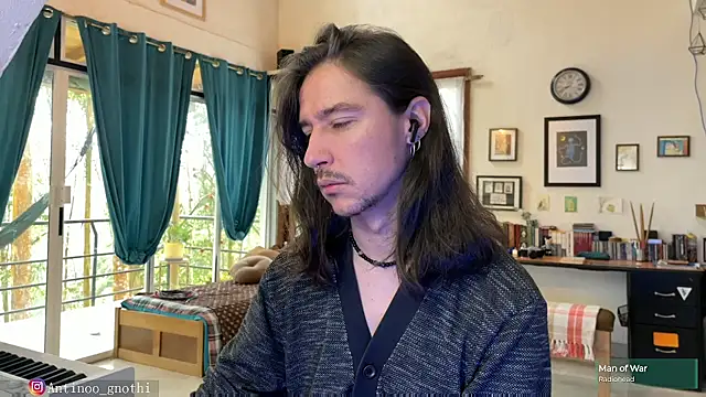 Snapshot of Antinoo_Gnothi chatting on December 19, 2024, 1:40 pm Antinoo Gnothi online show from December 19, 2024, 1:40 pm