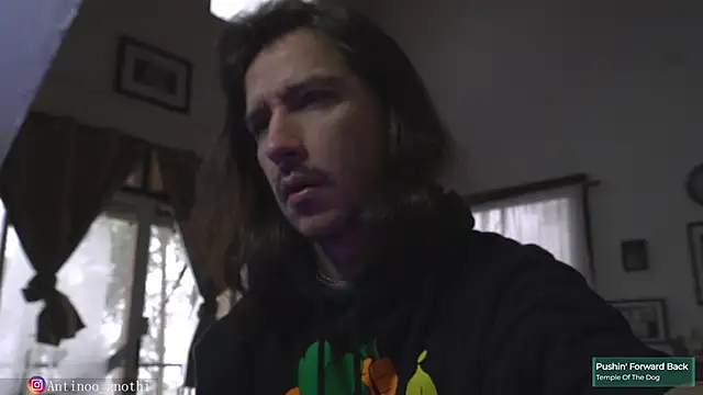 Snapshot of Antinoo_Gnothi chatting on January 18, 2025, 12:36 pm Antinoo Gnothi online show from January 18, 2025, 12:36 pm