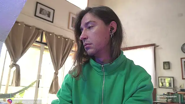 Snapshot of Antinoo_Gnothi chatting on January 23, 2025, 3:43 pm Antinoo Gnothi online show from January 23, 2025, 3:43 pm