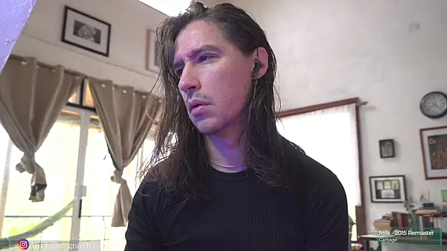 Snapshot of Antinoo_Gnothi chatting on January 26, 2025, 1:25 pm Antinoo Gnothi online show from January 26, 2025, 1:25 pm