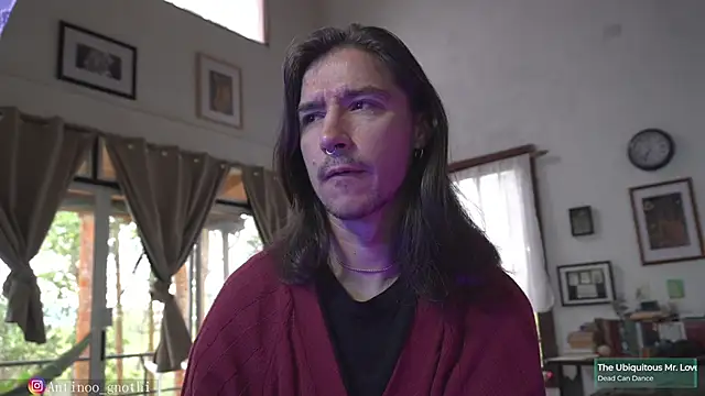 Snapshot of Antinoo_Gnothi chatting on January 27, 2025, 12:37 pm Antinoo Gnothi online show from January 27, 2025, 12:37 pm