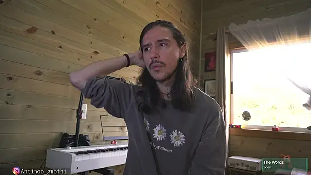 Snapshot of Antinoo_Gnothi chatting on February 17, 2025, 2:37 pm Antinoo Gnothi online show from February 17, 2025, 2:37 pm