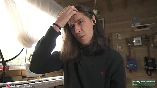 Snapshot of Antinoo_Gnothi chatting on March 12, 2025, 1:08 pm Antinoo Gnothi online show from March 12, 2025, 1:08 pm