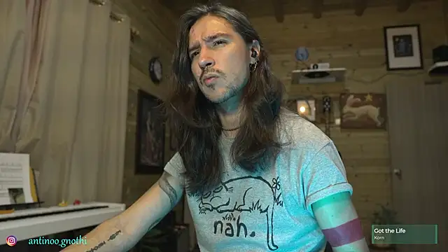 Snapshot of Antinoo_Gnothi chatting on September 25, 2025, 11:30 pm Antinoo Gnothi online show from September 25, 2025, 11:30 pm