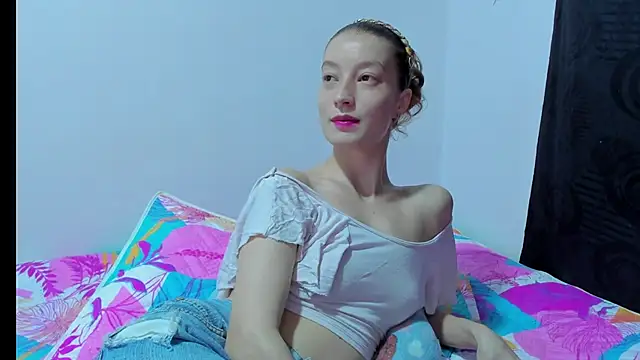 MiiaVolkova online show from March 9, 2026, 2:15 am