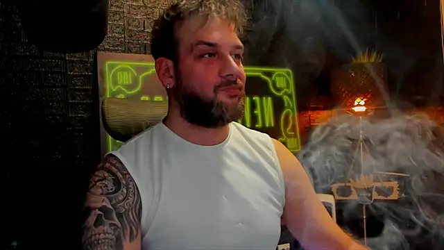 LexXHardy online show from February 1, 2025, 6:00 am