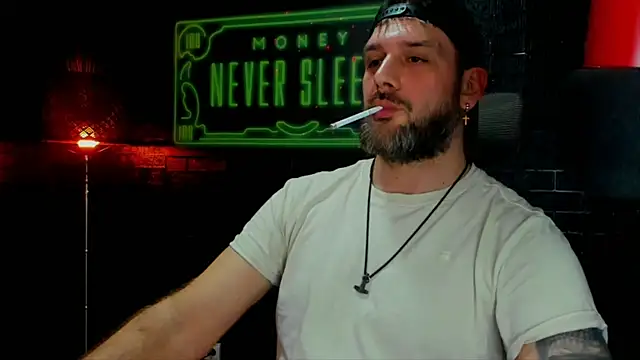 LexXHardy online show from February 2, 2025, 4:32 pm