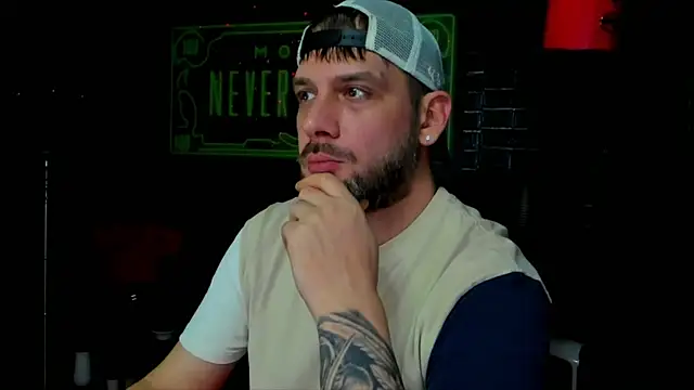 LexXHardy online show from February 22, 2025, 1:22 am