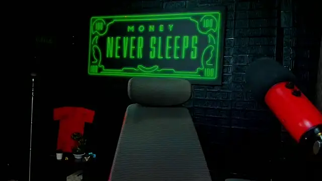 LexXHardy online show from March 2, 2025, 4:50 am