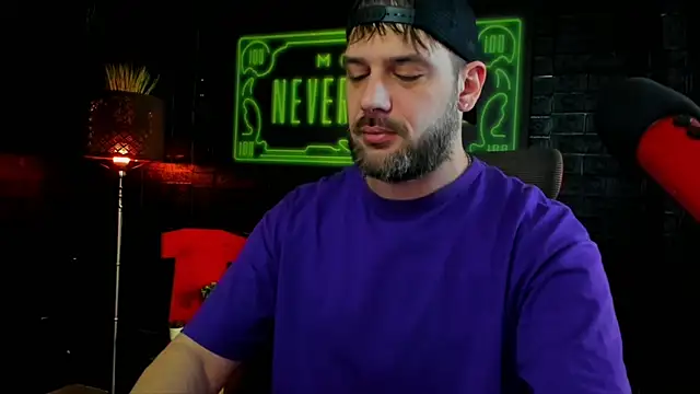 LexXHardy online show from March 3, 2025, 1:53 pm