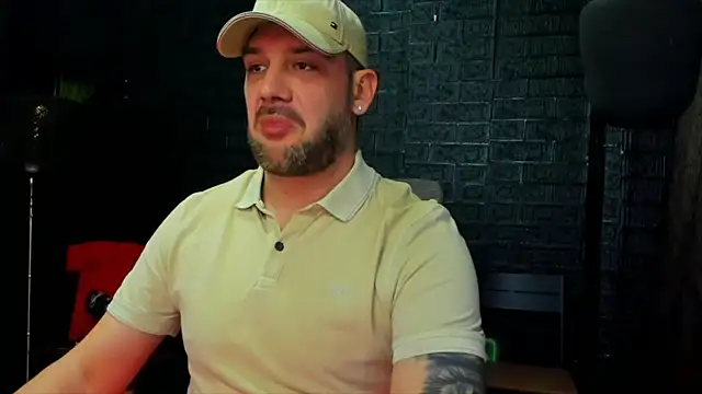 LexXHardy online show from March 11, 2025, 6:08 pm