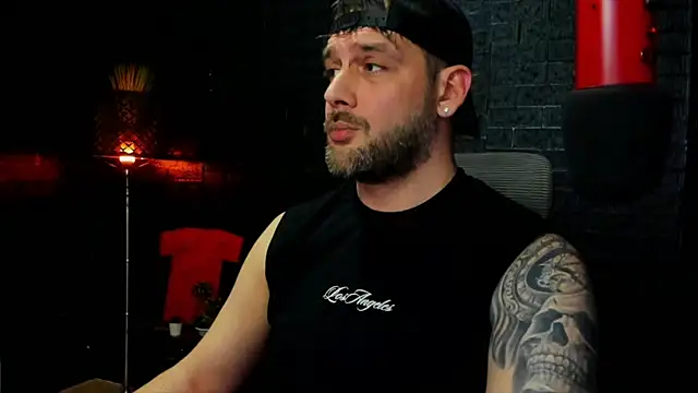 LexXHardy online show from March 14, 2025, 3:26 am