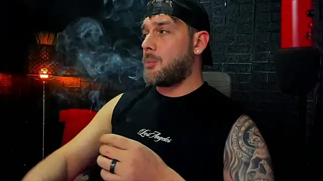 LexXHardy online show from March 14, 2025, 6:32 am