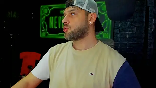 LexXHardy online show from March 16, 2025, 10:44 am