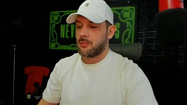 LexXHardy online show from March 17, 2025, 5:01 am