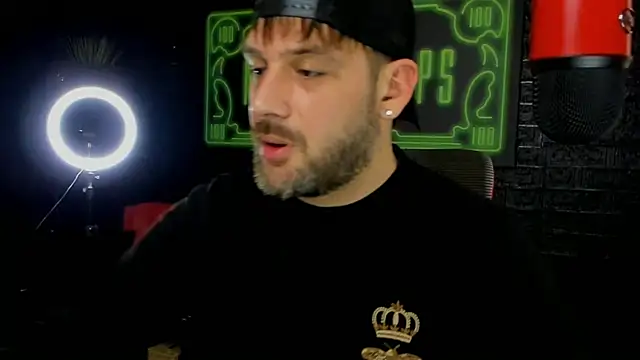 LexXHardy online show from March 17, 2025, 12:46 pm