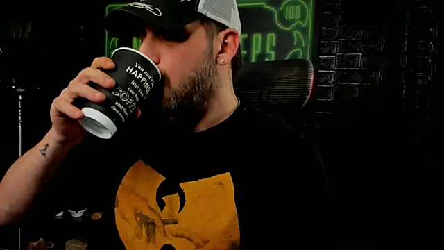 LexXHardy online show from March 19, 2025, 7:40 am