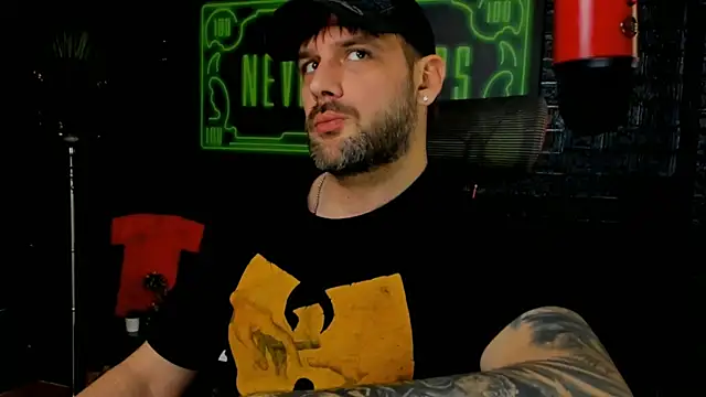 LexXHardy online show from March 19, 2025, 1:29 pm