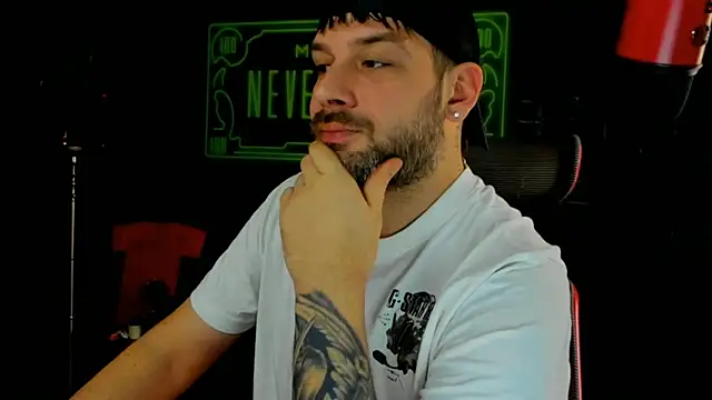 LexXHardy online show from March 21, 2025, 6:05 am