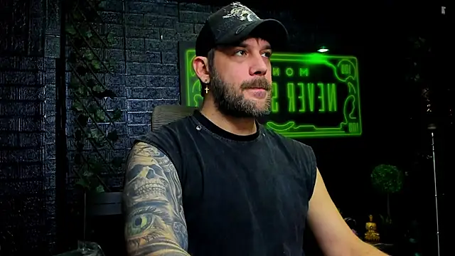 Snapshot of LexXHardy chatting on February 19, 2026, 2:51 am LexXHardy online show from February 19, 2026, 2:51 am