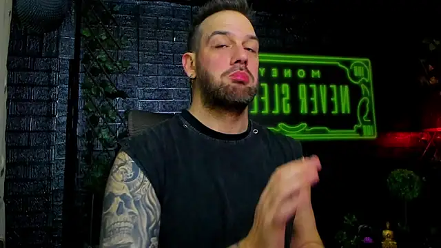 Snapshot of LexXHardy chatting on February 21, 2026, 6:03 am LexXHardy online show from February 21, 2026, 6:03 am