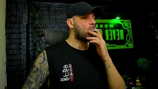 Snapshot of LexXHardy chatting on February 23, 2026, 5:27 am LexXHardy online show from February 23, 2026, 5:27 am