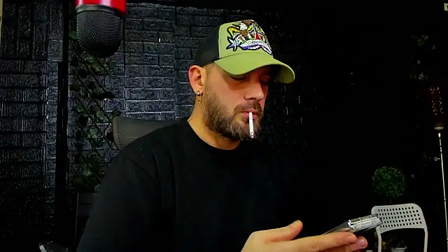 Snapshot of LexXHardy chatting on March 1, 2026, 2:08 pm LexXHardy online show from March 1, 2026, 2:08 pm