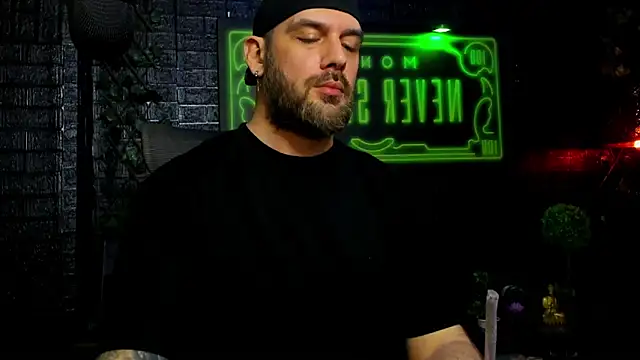 LexXHardy online show from March 10, 2026, 9:09 pm