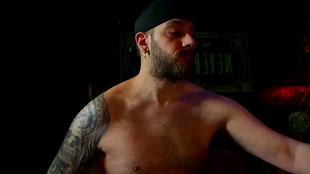 LexXHardy online show from March 14, 2026, 3:06 pm