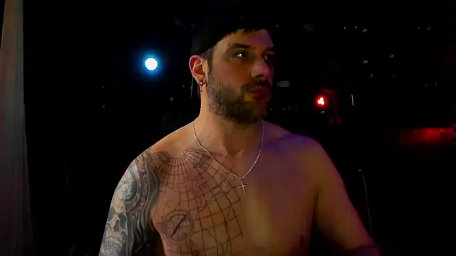 LexXHardy online show from April 29, 2026, 6:06 am