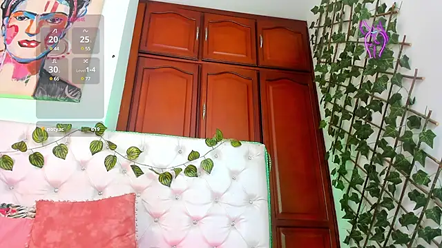 Andrea Williams24 online show from March 5, 2025, 6:45 pm