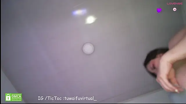 TuWaifuVirtual1 online show from April 8, 2026, 12:21 am