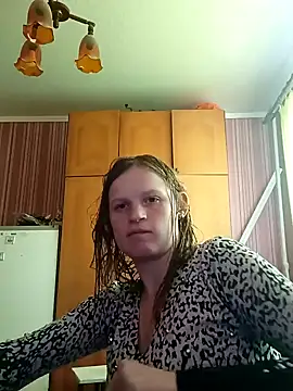 Kathlyn  Heath online show from February 11, 2025, 11:32 am