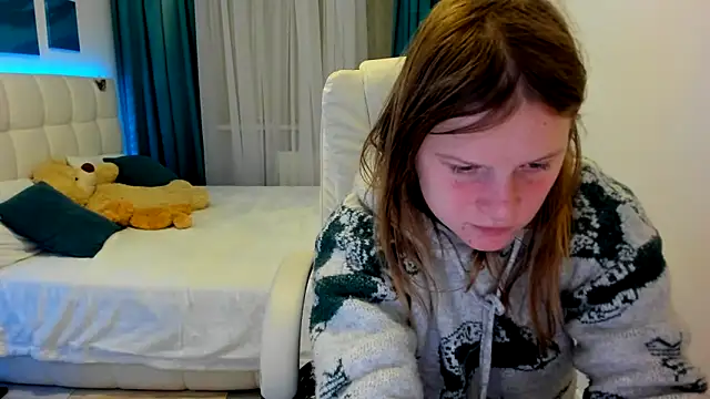 Kathlyn  Heath online show from March 3, 2025, 7:17 pm