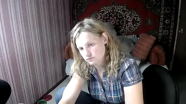 Kathlyn  Heath online show from September 12, 2025, 7:36 pm