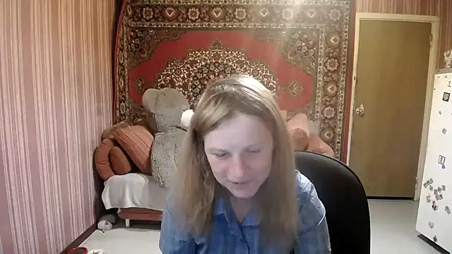 Kathlyn  Heath online show from September 19, 2025, 6:19 pm