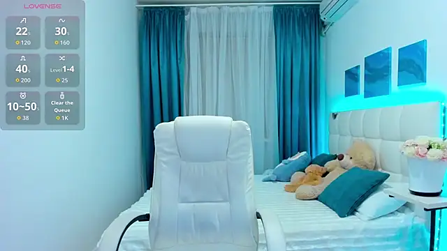 Kathlyn  Heath online show from October 8, 2025, 6:49 pm