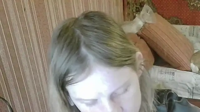 Kathlyn  Heath online show from March 3, 2026, 6:58 pm