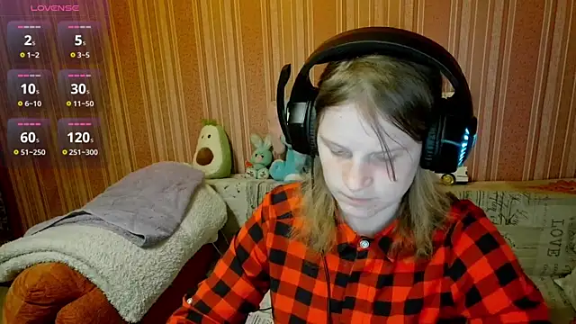 Kathlyn  Heath online show from April 17, 2026, 7:39 pm