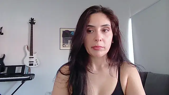 Snapshot of Lilith__D chatting on October 1, 2025, 12:00 pm Lilith D online show from October 1, 2025, 12:00 pm