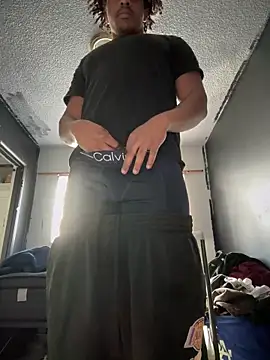 ohhwowdick online show from February 7, 2026, 5:38 pm