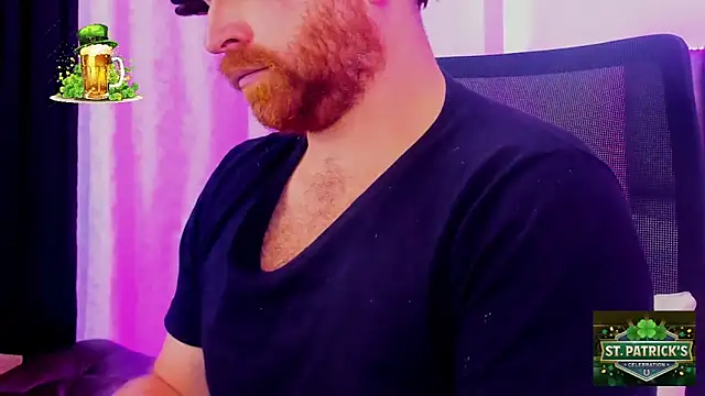 michacosio online show from March 17, 2025, 11:11 pm