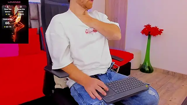 michacosio online show from September 14, 2025, 1:27 am