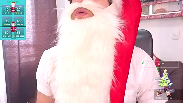 michacosio online show from November 21, 2025, 3:33 pm