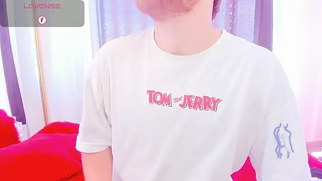 Snapshot of michacosio chatting on February 26, 2026, 3:44 pm michacosio online show from February 26, 2026, 3:44 pm