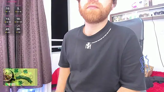 michacosio online show from March 17, 2026, 3:33 am